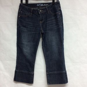 NWOT Apt. 9 Capri Petite 6